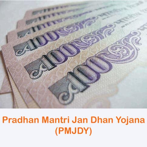 Multiple Accounts in Pradhan Mantri Jan Dhan Yojana - 29