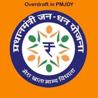 Jan Dhan Yojana Benefits   Overdraft Loan in Bank Account - 16