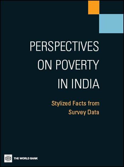 Poverty in India Report   Data and Statistics 2011 - 94