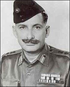 Making a leader   By Field Marshal Sam Manekshaw - 80