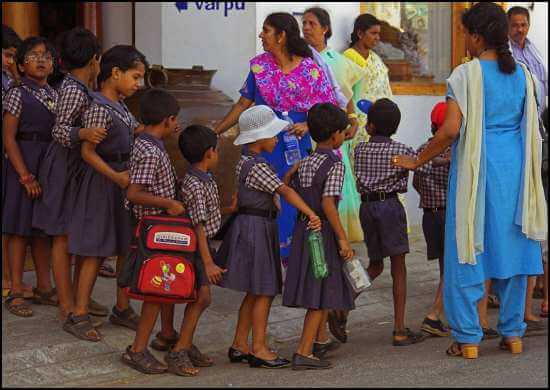 Veture Capital and PE firms to invest Rs 4 500 crore in Indian Education Sector - 91