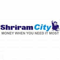 Shriram City Union Finance Moneymint