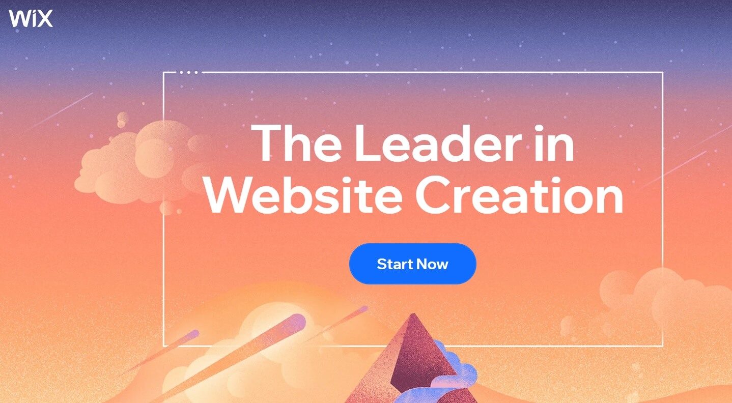 Create Your Own Website