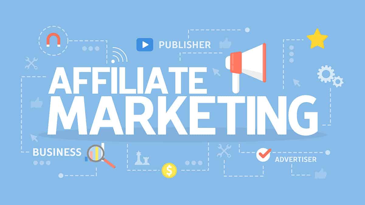 Affiliate Sales & Marketing | Monetize your Website apart from AdSense