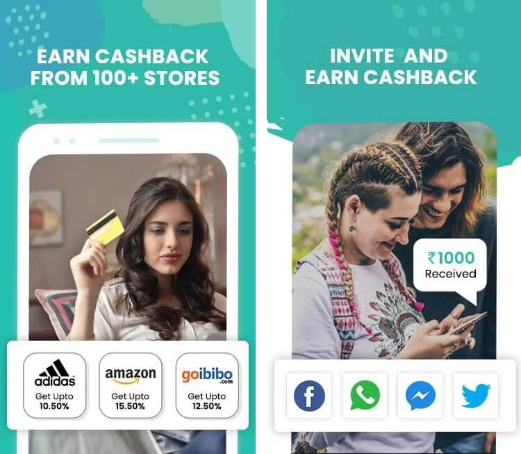 Databuddy | Earn Free Paytm Cash Online