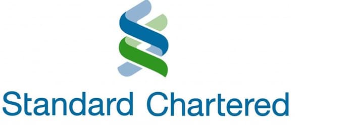 Standard Chartered Bank