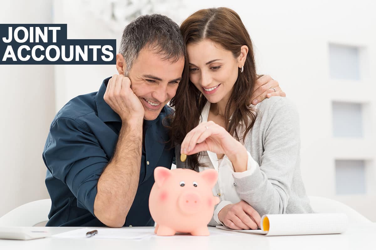 Types of Joint Accounts Available in Banks in India - MoneyMint