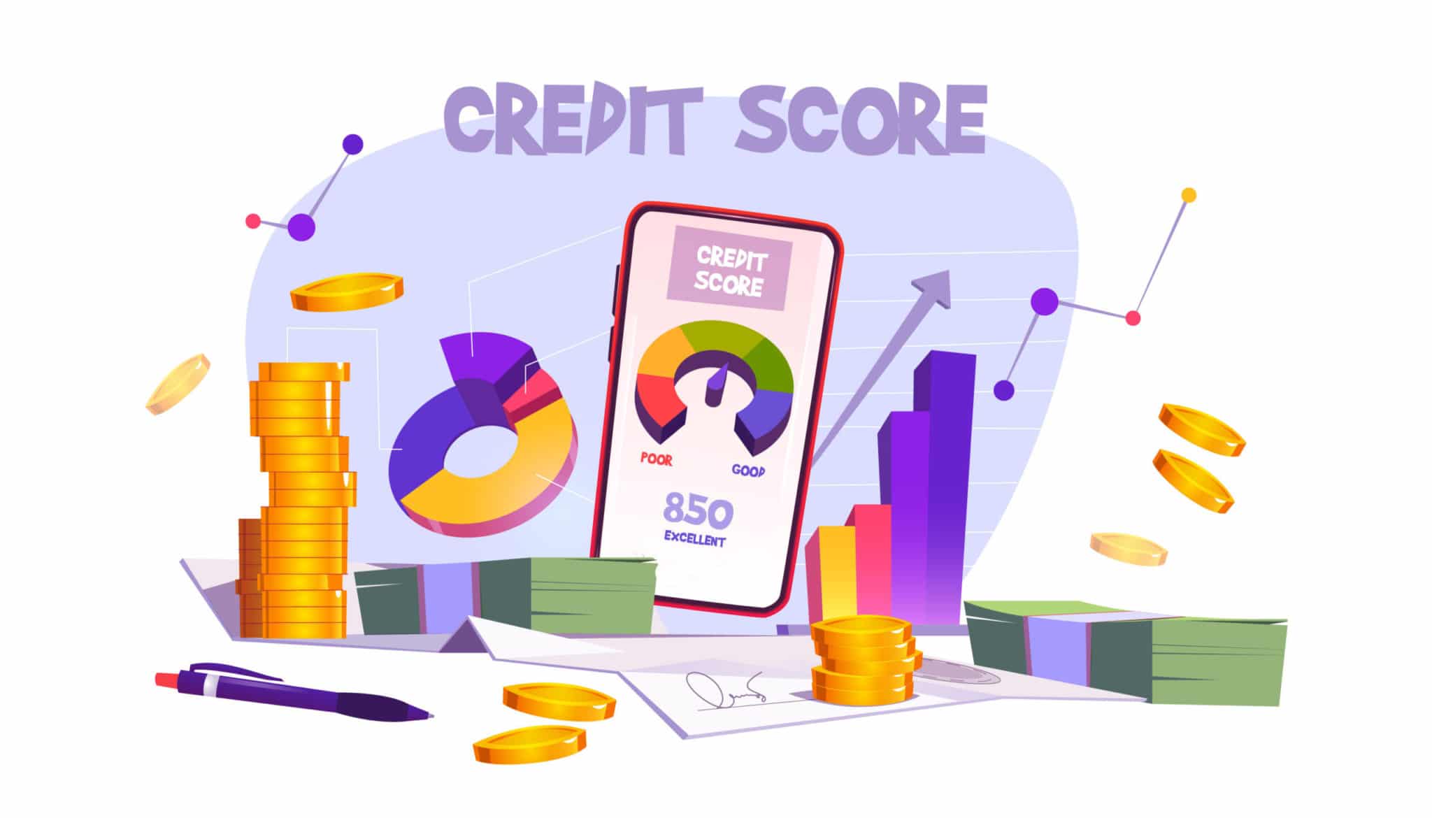 Check Your CIBIL Score For Free