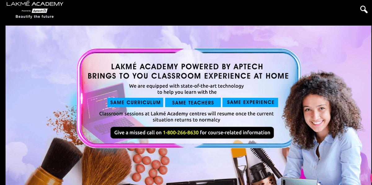 Lakme Academy