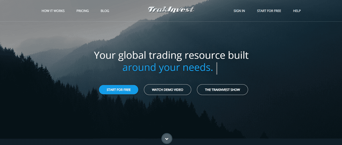 Trakinvest | Best Websites to Learn Virtual Stock Trading in India