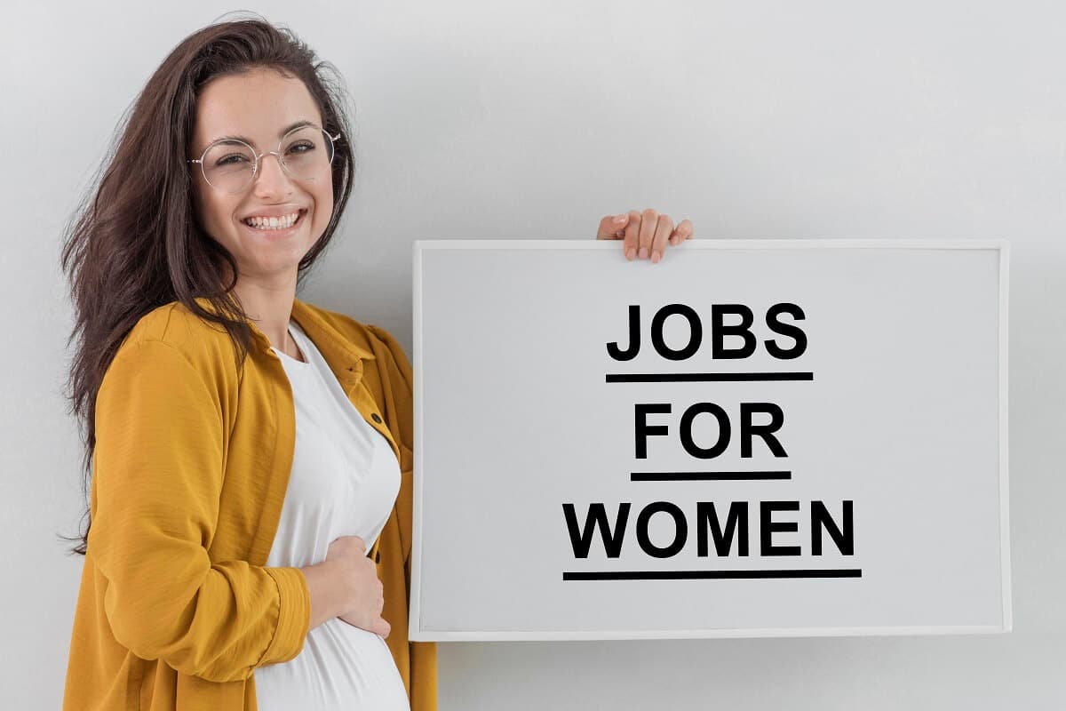 Un Women Jobs In India