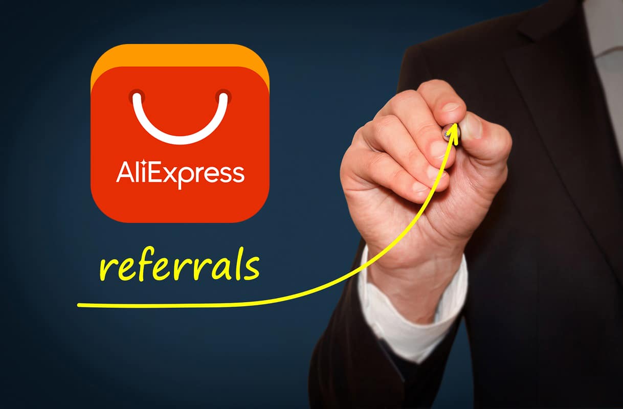 AliExpress Affiliate Program Review How to Make 1000 a Month?