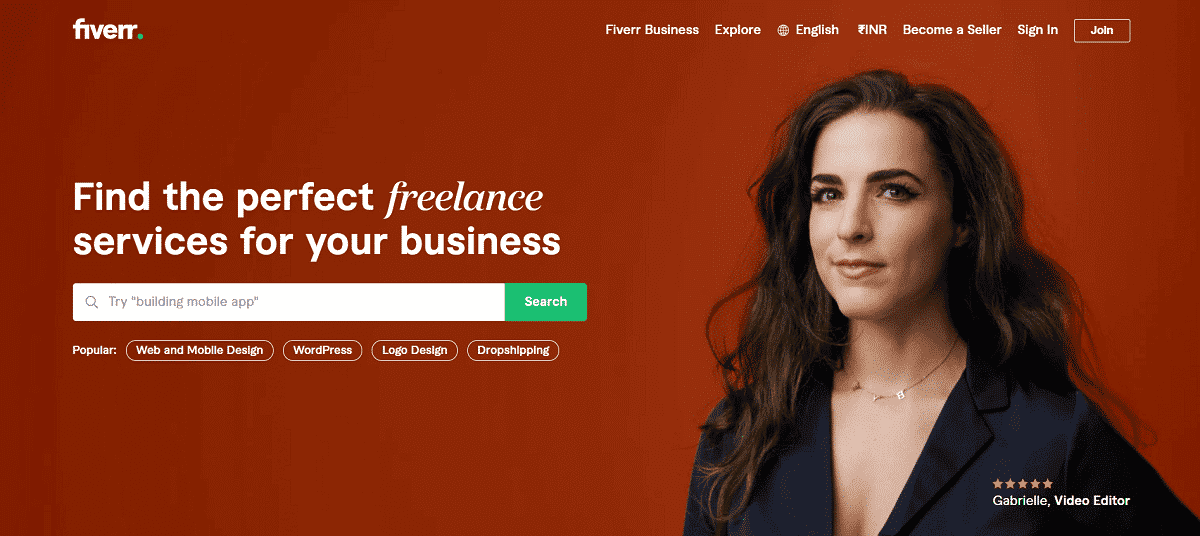 20 Best Freelance Marketplace and Platform in 2022 - 17