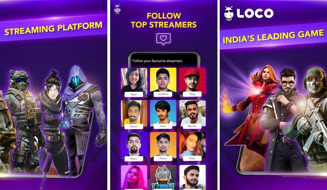 Loco | Top Money Earning Apps In India