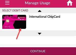 How To Activate Axis Bank Debit Card For International Usage Moneymint