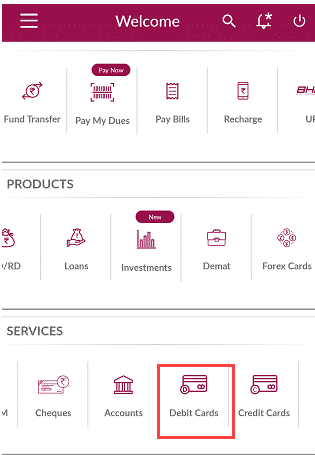 How To Activate Axis Bank Debit Card For International Usage  - 59