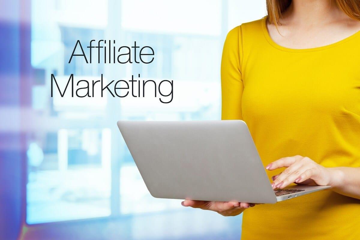 25 Best Affiliate Marketing Platforms & Networks