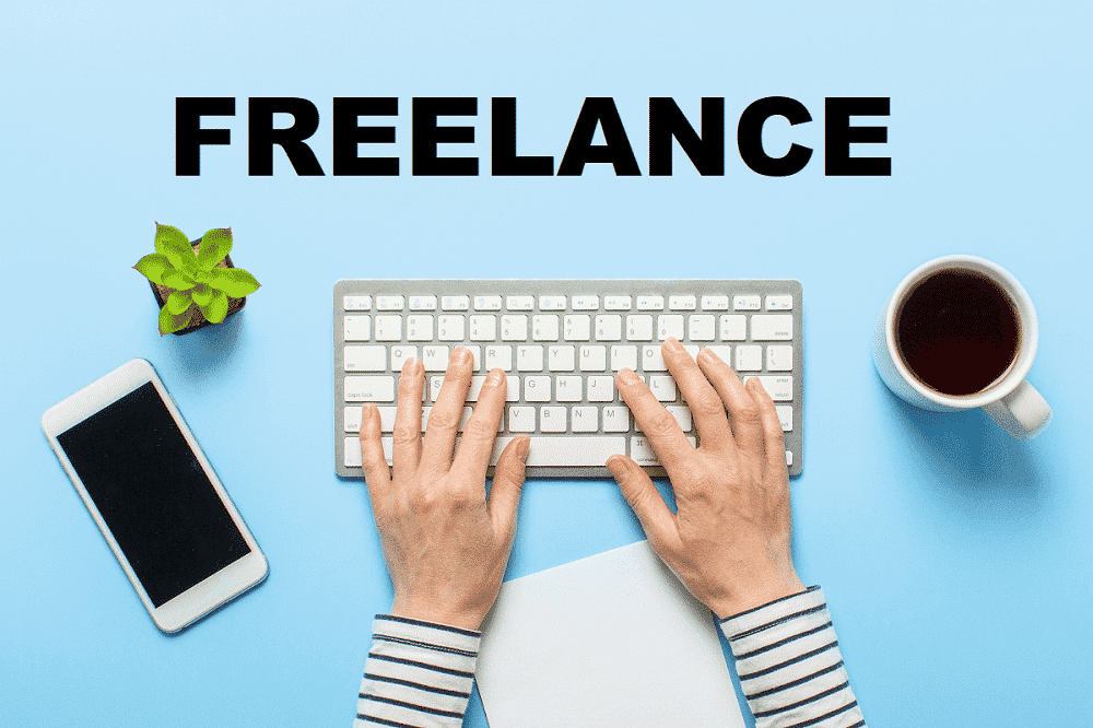 Provide Freelance Services