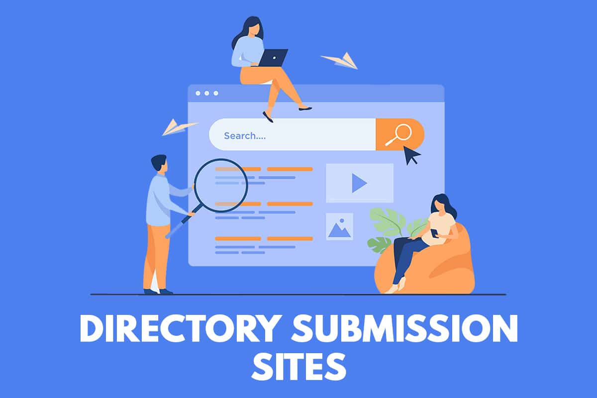 192 Free Directory Submission Sites List (2024) Moneymint