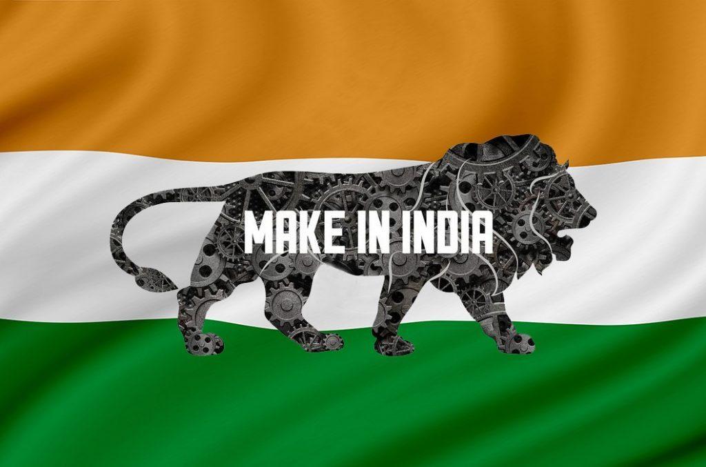 List of Swadeshi Products and Companies (2021)