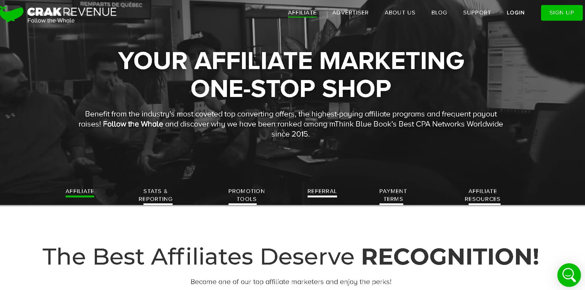 17 Best Mobile Affiliate Networks  2023  - 37