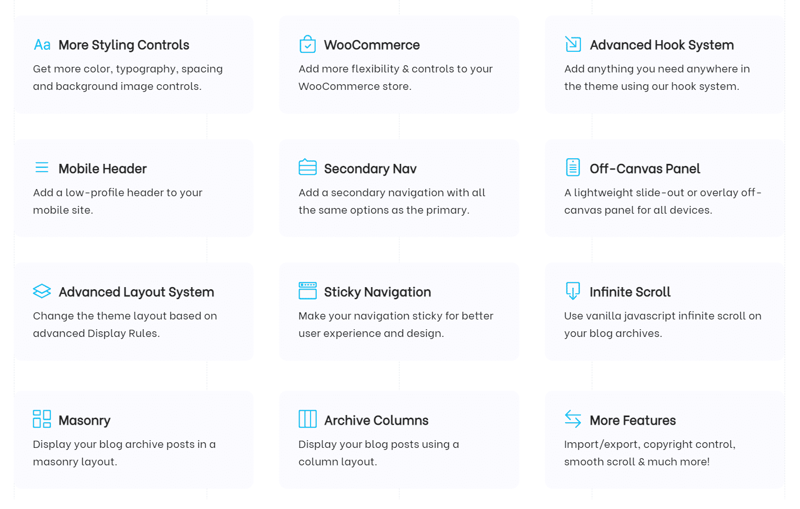 GeneratePress Free vs Premium  Comparison   Review  2023  - 34