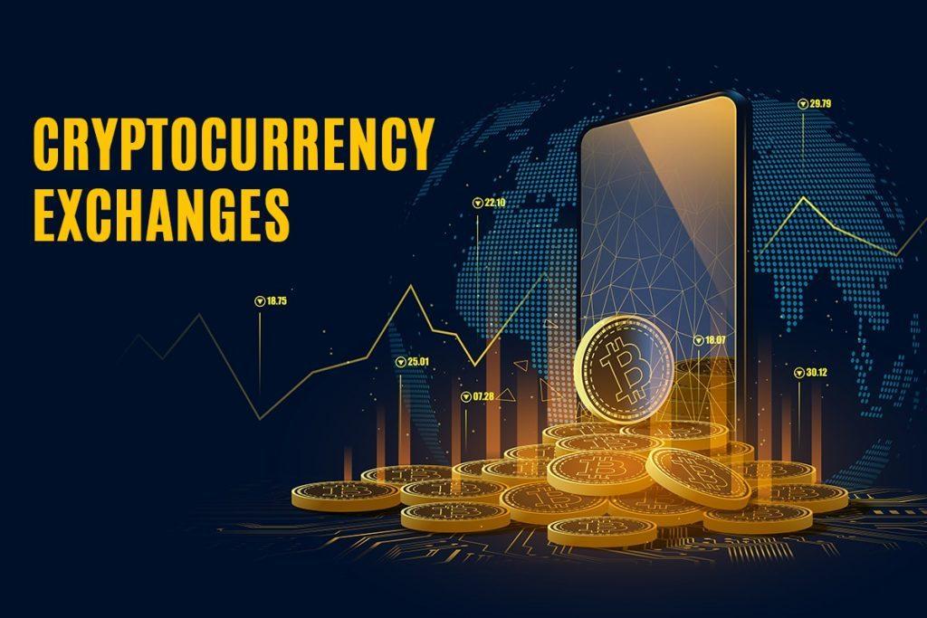 33 Best Cryptocurrency Exchanges (2021)