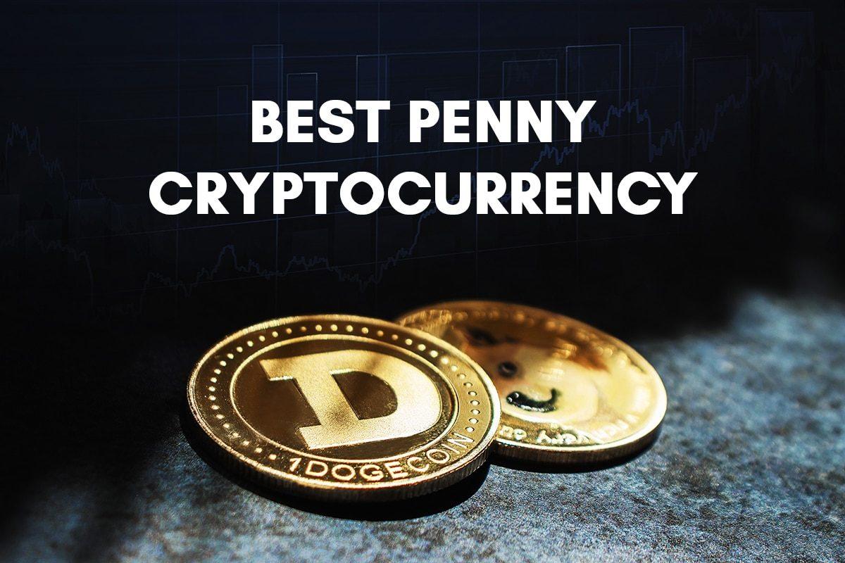 12 Best Penny Cryptocurrency to Invest 2021 - MoneyMint