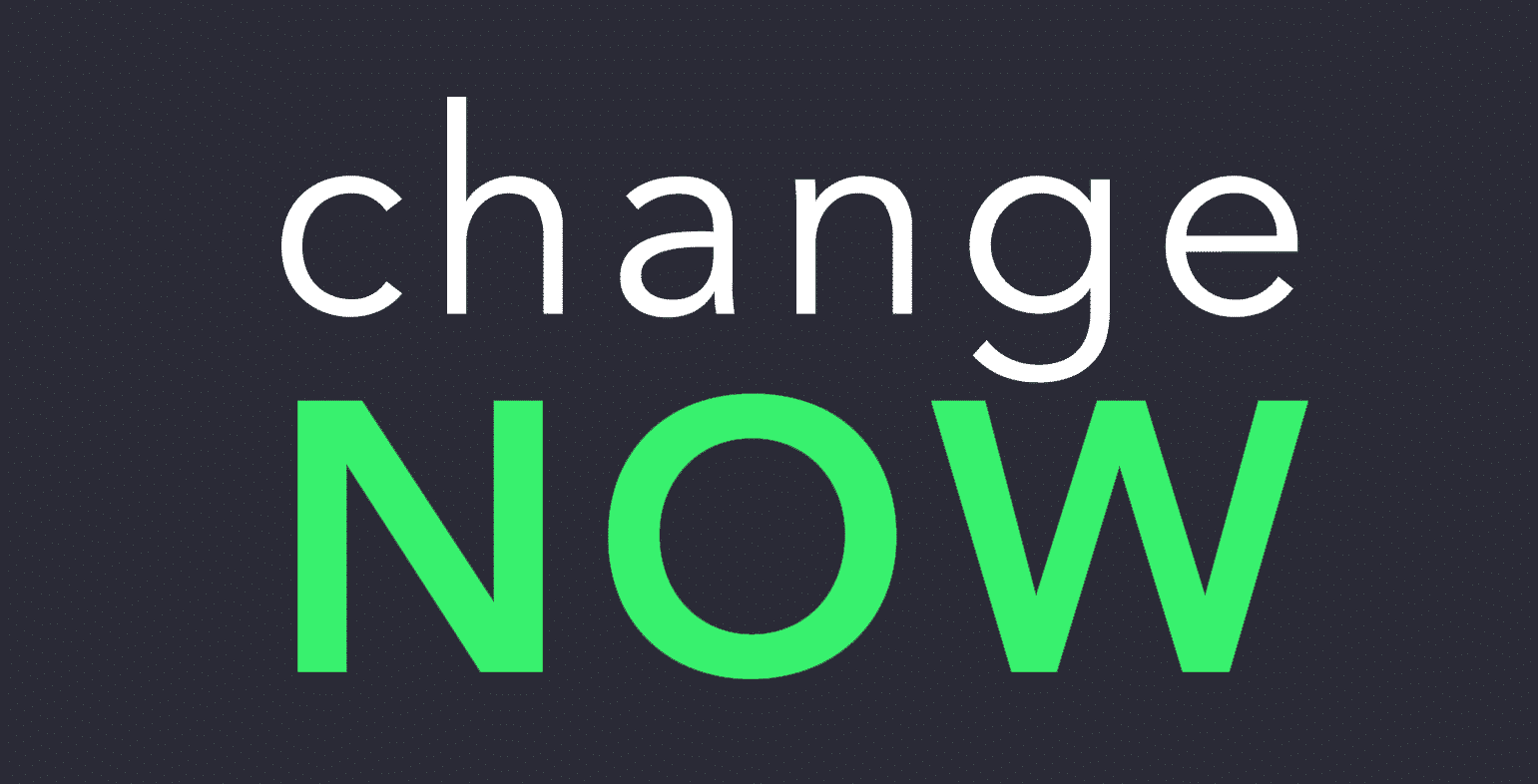 change Now | Best Staking Coins in 2021