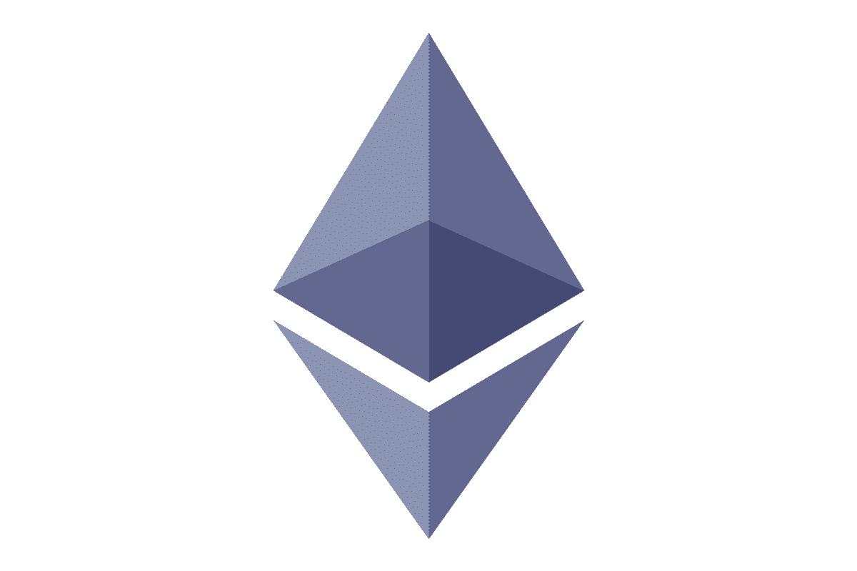 Ethereum logo | Best Staking Coins in 2021