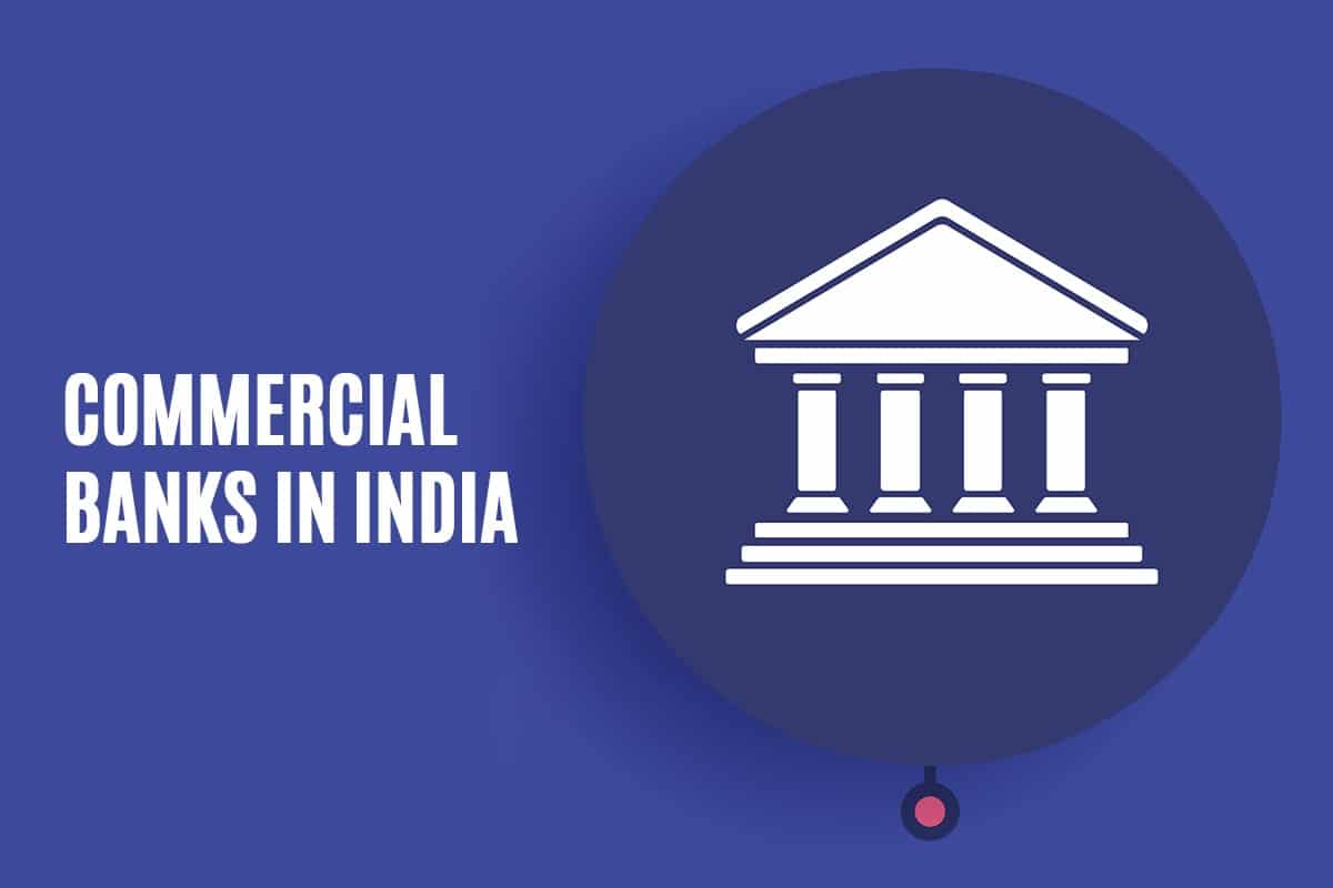 Role And Functions Of Commercial Banks In India