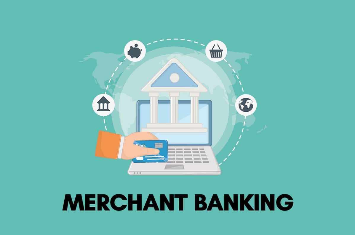 List Of Merchant Bankers In India