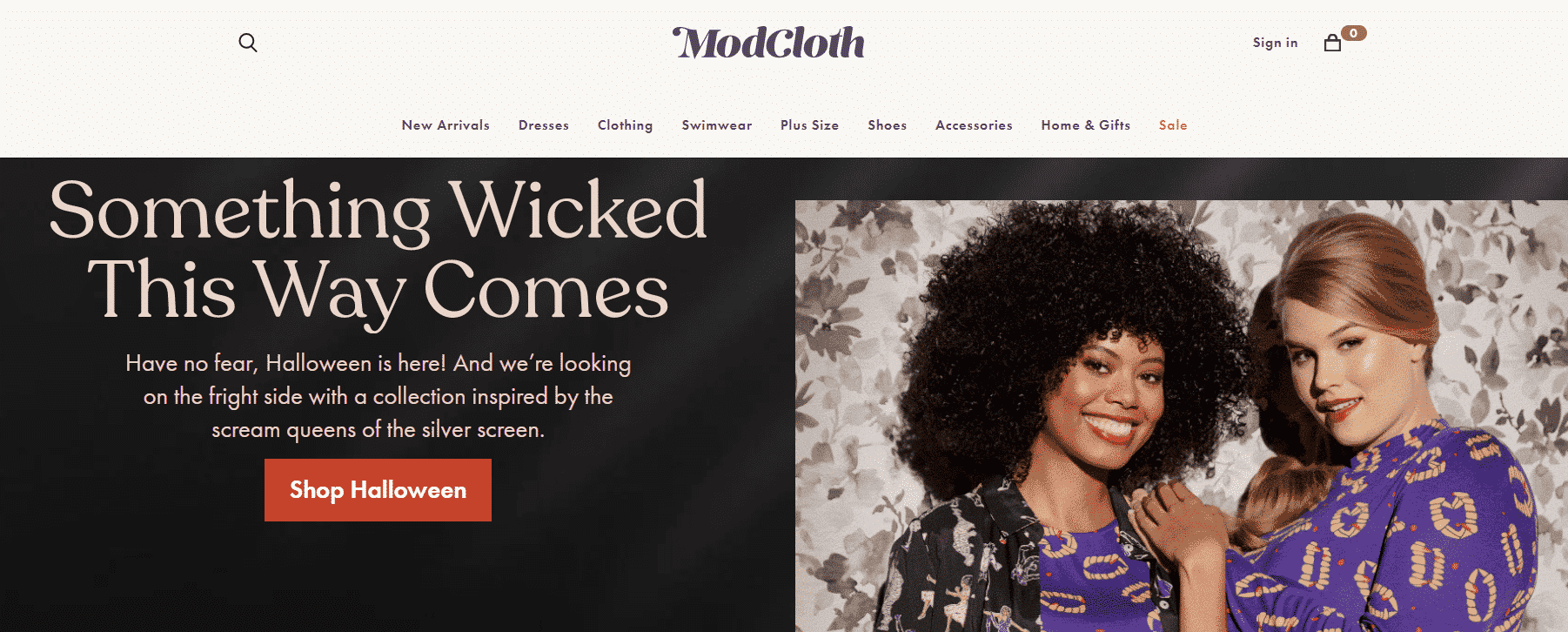 ModCloth