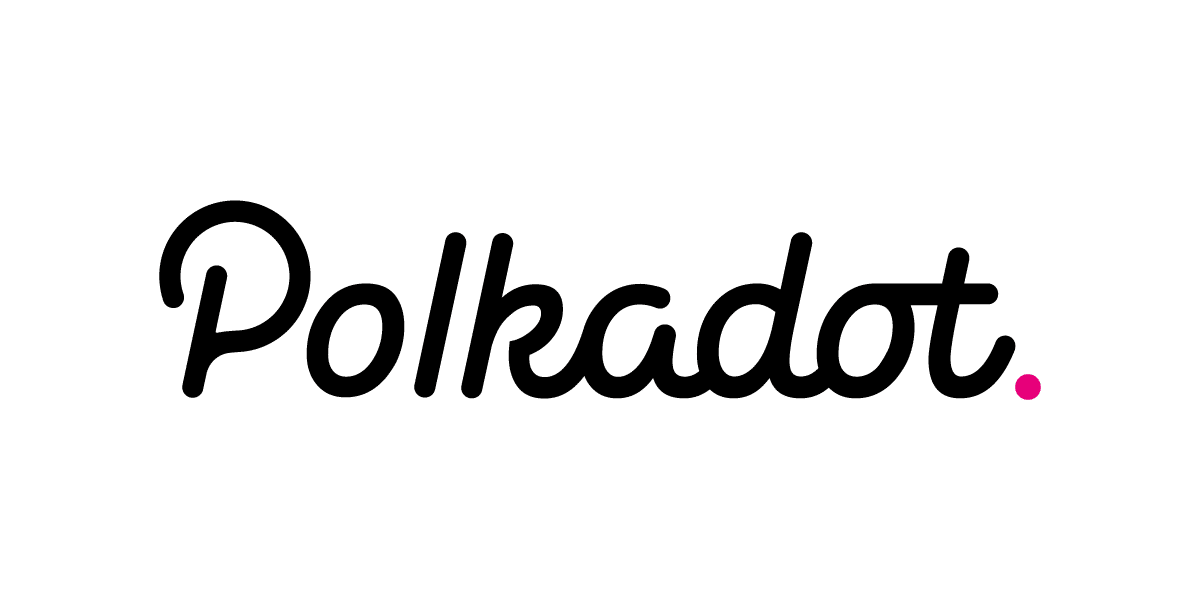 Polkadot logo | Best Staking Coins in 2021