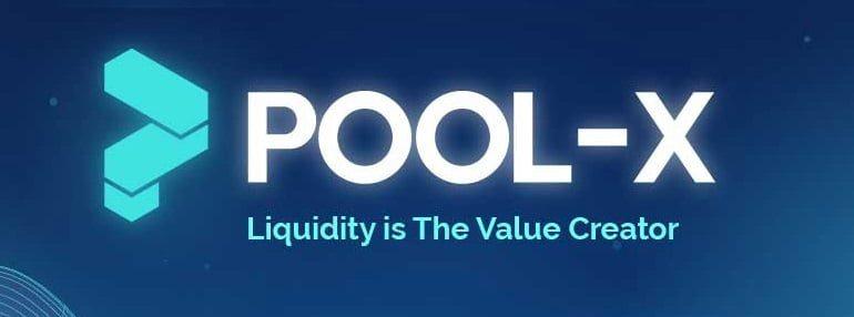 Pool X KuCoin