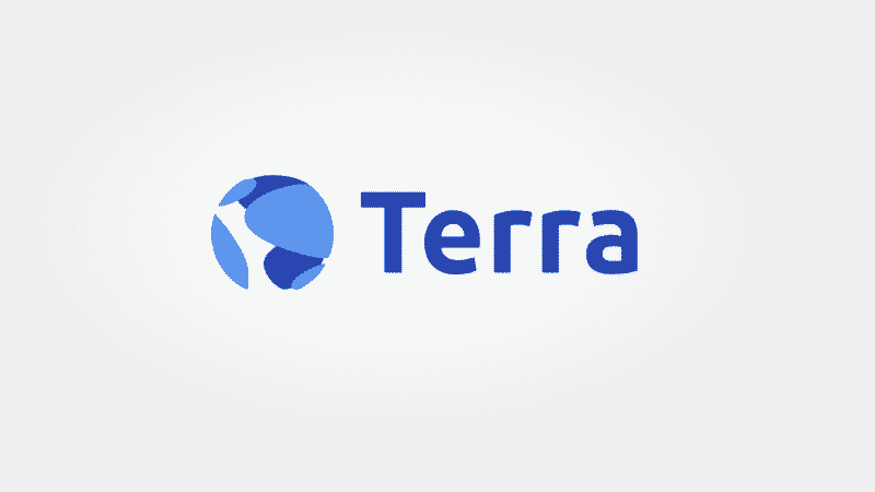 Terra Logo | Best Staking Coins in 2021