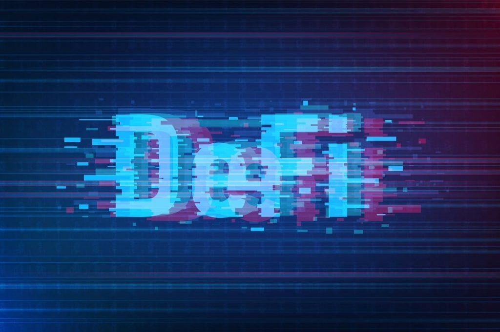 Top 15 DeFi Lending Platforms