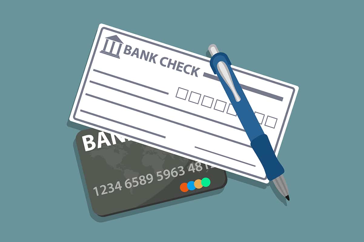 What is Bearer Cheque? - MoneyMint