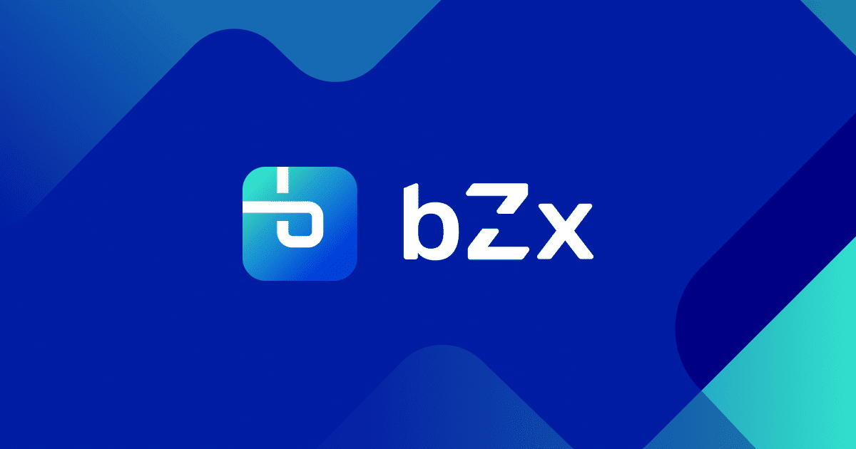 bZx logo | Top DeFi Lending Platforms (2021)