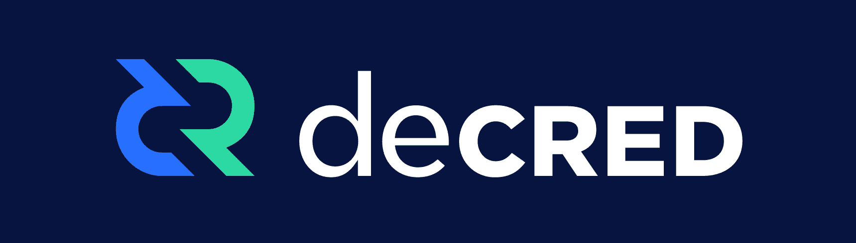 Decred logo | Best Staking Coins in 2021