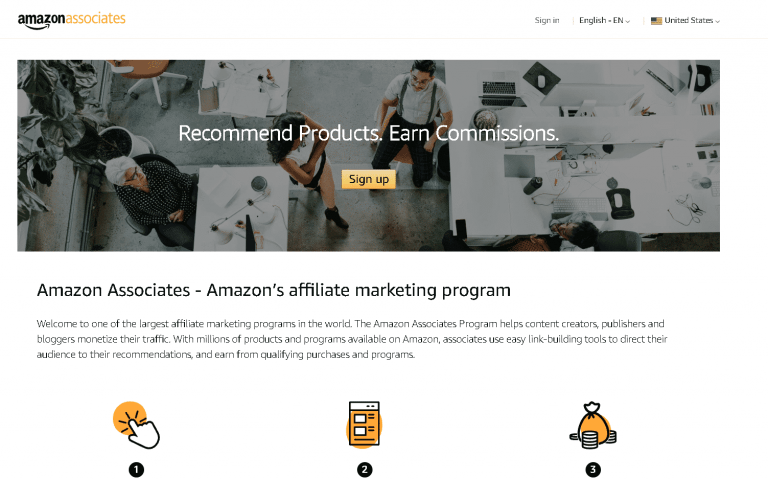 38-best-affiliate-programs-in-india-2023