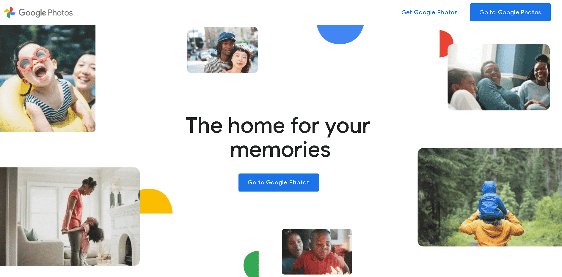 Google Photos