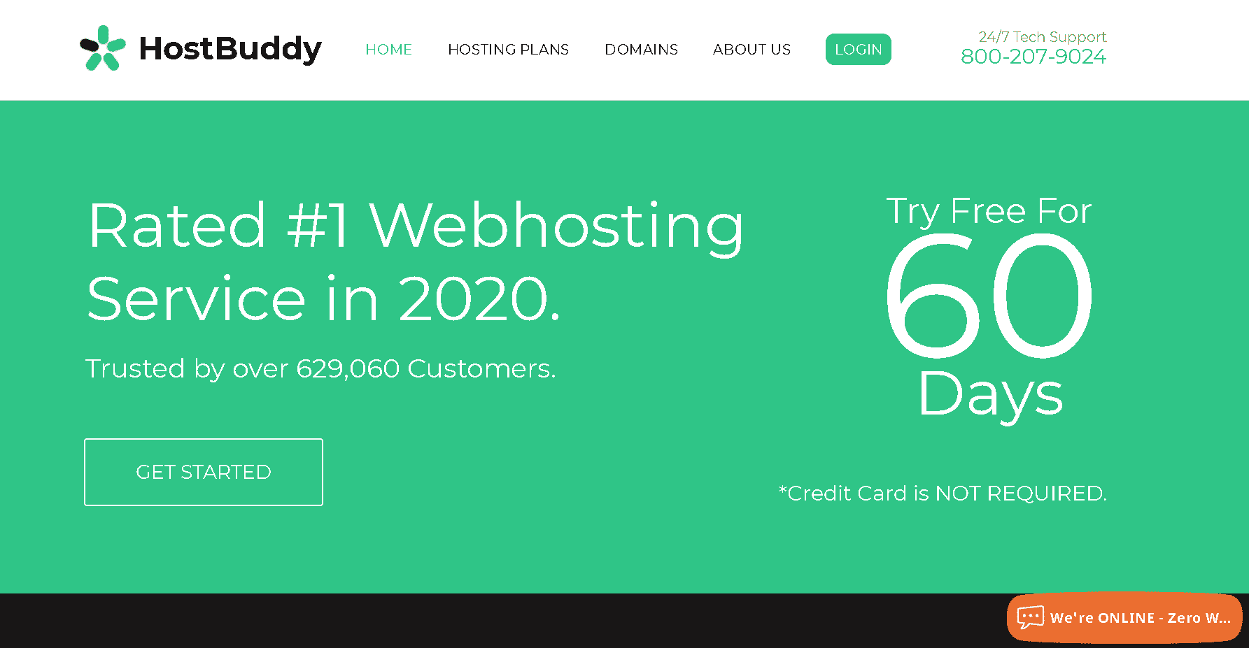 20 Best Web Hosting With Free Trial in 2022 No Credit Card  - 95