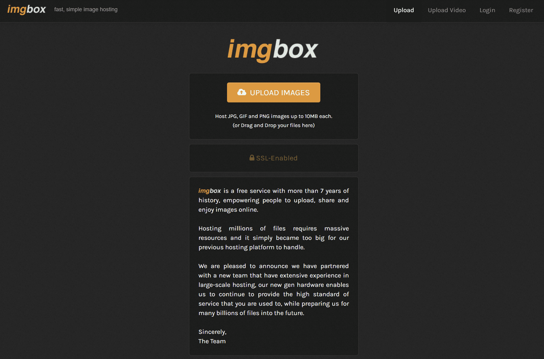 Imgbox