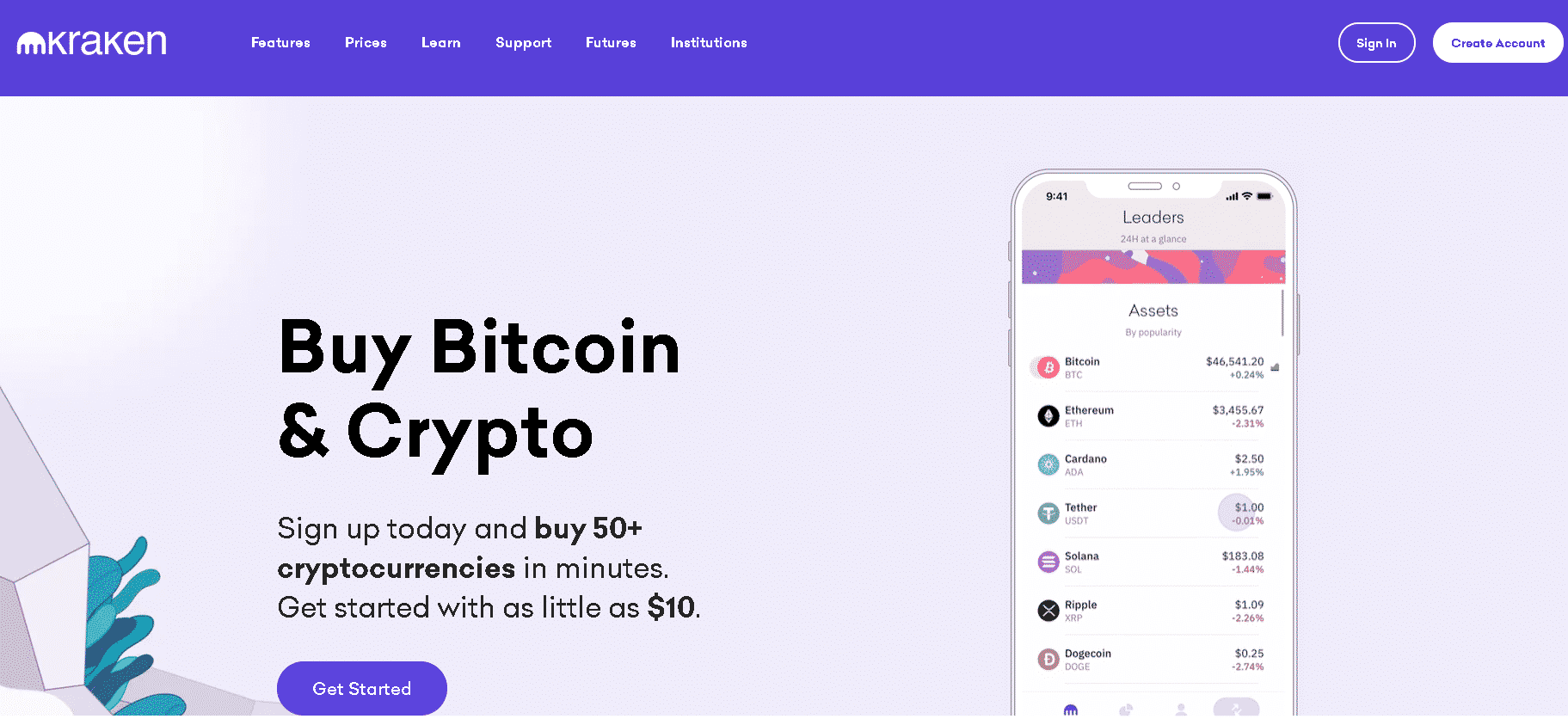 11 Best Cryptocurrency Apps in 2023 - 28