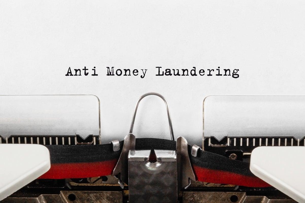 What is Money Laundering  - 51