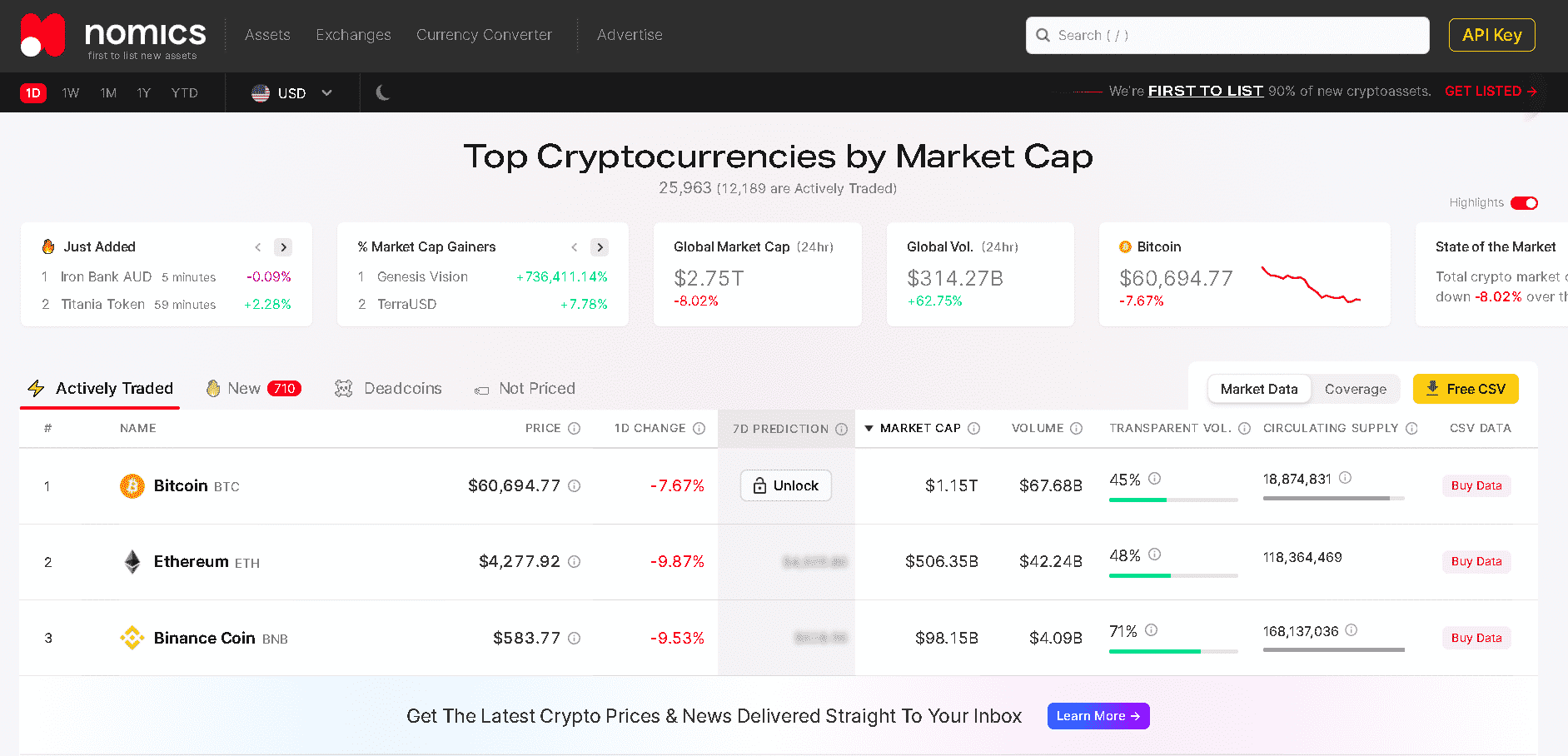 11 Best Cryptocurrency Apps in 2023 - 2