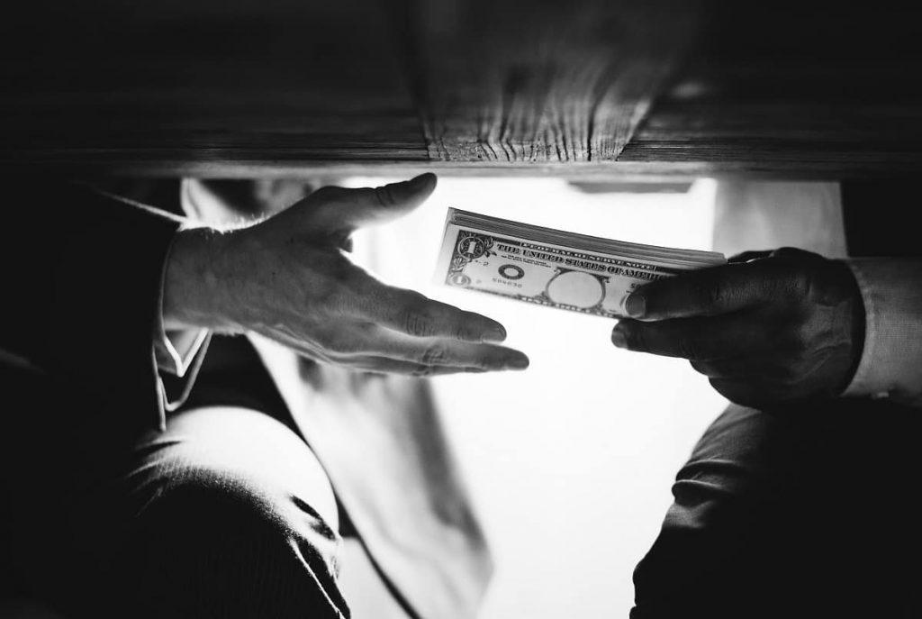 What is Money Laundering