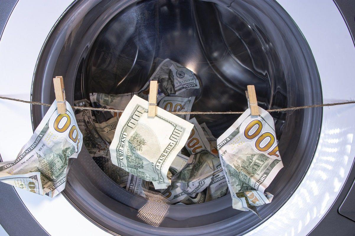 What is Money Laundering  - 80