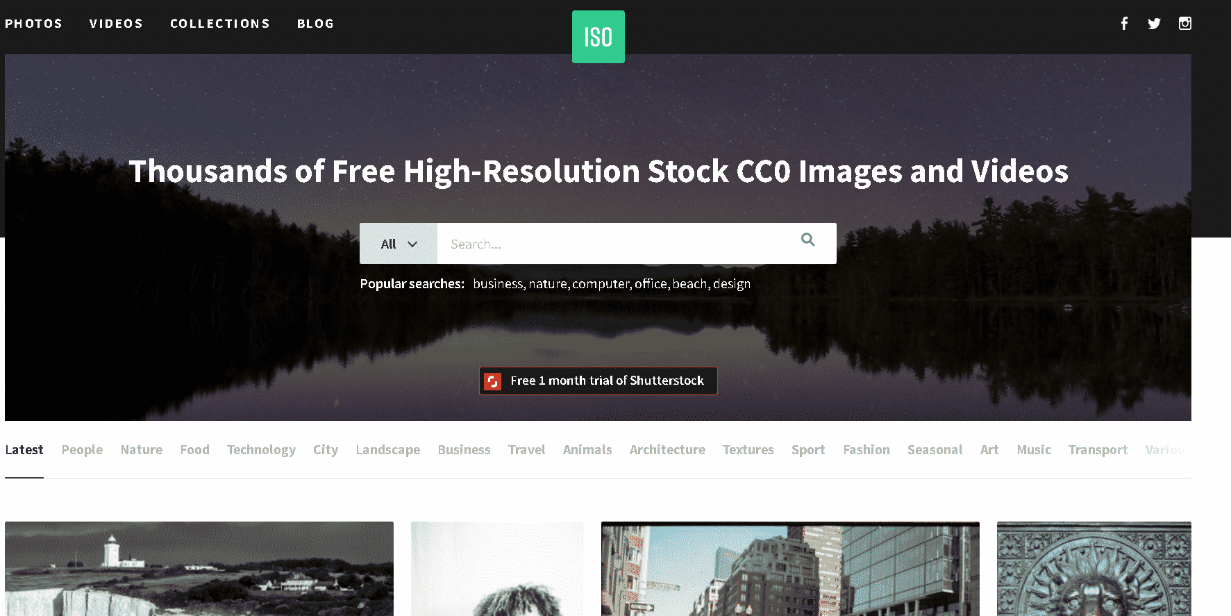 25 Best Free Stock Photo Sites - 53